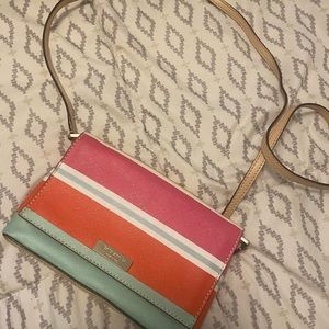 Small Kate Spade Cross body